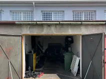 Prodej garáže, Prostějov, 18 m2
