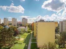 Prodej bytu 2+1, Praha - Kamýk, Zvolská, 59 m2