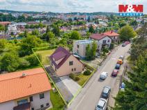 Prodej rodinného domu, Benešov, Nezvalova, 140 m2