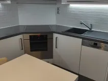 Pronájem bytu 1+1, Brno, Hrušňová, 36 m2