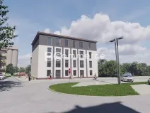 Prodej pozemku pro bydlení, Hustopeče, Nádraží Šakvice, 1548 m2