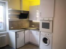 Pronájem bytu 1+kk, Znojmo, Smetanova, 24 m2
