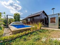 Prodej chaty, Olomouc, 16 m2