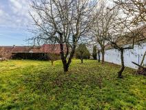 Prodej pozemku pro bydlení, Dolní Bukovsko, 800 m2