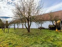 Prodej pozemku pro bydlení, Dolní Bukovsko, 800 m2