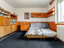 Prodej rodinného domu, Dolní Bukovsko, 200 m2