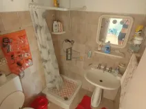 Prodej bytu 2+kk, Scalea, Itálie, 30 m2