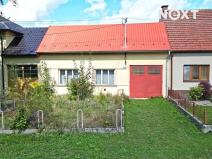Prodej rodinného domu, Březolupy, 150 m2
