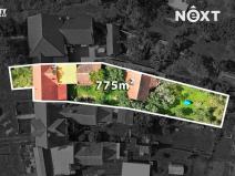 Prodej rodinného domu, Březolupy, 150 m2