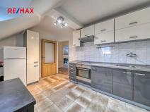 Pronájem bytu 2+1, Nymburk, Maršála Koněva, 47 m2