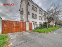 Pronájem bytu 2+1, Nymburk, Maršála Koněva, 47 m2