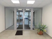 Pronájem kanceláře, Praha - Běchovice, Podnikatelská, 27 m2