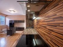Prodej bytu 1+kk, Praha - Kyje, Pelušková, 42 m2