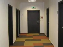 Pronájem kanceláře, Praha - Stodůlky, Prusíkova, 17 m2