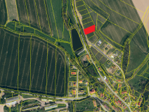 Prodej pozemku pro bydlení, Onšov, 1053 m2