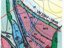 Prodej pozemku pro bydlení, Onšov, 1053 m2