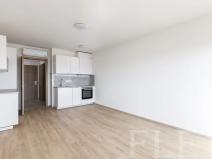 Pronájem bytu 1+kk, Praha - Háje, Výstavní, 33 m2
