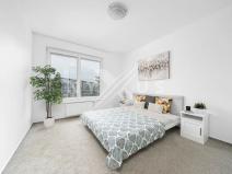 Prodej bytu 2+kk, Praha - Zličín, Sazovická, 56 m2