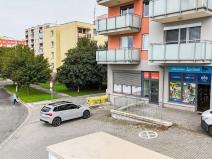 Prodej obchodního prostoru, Olomouc, Družební, 102 m2