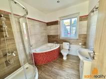Pronájem bytu 2+1, Ústí nad Labem, Drážďanská, 62 m2