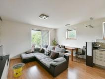 Pronájem bytu 3+kk, Praha - Háje, Jurkovičova, 88 m2