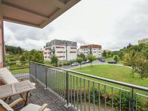 Pronájem bytu 3+kk, Praha - Háje, Jurkovičova, 88 m2