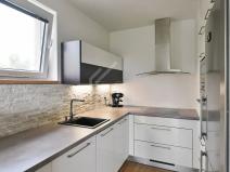 Pronájem bytu 3+kk, Praha - Háje, Jurkovičova, 88 m2