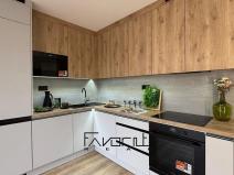 Prodej bytu 3+kk, Ostrava, Resslova, 51 m2