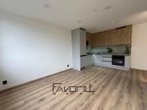 Prodej bytu 3+kk, Ostrava, Resslova, 51 m2