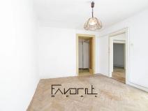 Prodej bytu 2+1, Ostrava, Alejnikovova, 48 m2