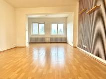 Pronájem bytu 2+kk, Brno, Zahrádky, 62 m2
