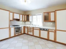 Pronájem vily, Praha - Nebušice, K vinicím, 288 m2