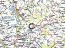 Prodej pole, Liblice, 4833 m2