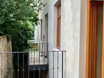 Pronájem bytu 2+1, Praha - Žižkov, Vlkova, 80 m2