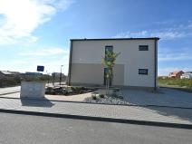 Pronájem bytu 3+kk, Velké Pavlovice, Višňová, 71 m2