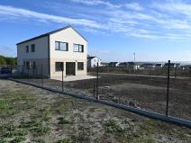 Pronájem bytu 3+kk, Velké Pavlovice, Višňová, 71 m2