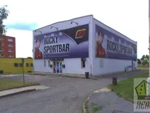 Prodej výrobních prostor, Stráž pod Ralskem, Jižní, 409 m2