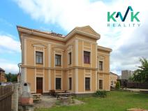 Pronájem restaurace, Ostrov, Jáchymovská, 50 m2