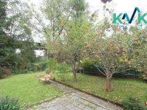 Prodej zahrady, Karlovy Vary, 277 m2