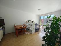 Pronájem bytu 2+kk, České Budějovice, Nová, 47 m2