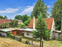 Prodej rodinného domu, Česká Lípa, 100 m2