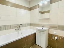 Pronájem bytu 2+1, Teplice, Alejní, 50 m2
