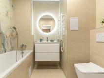 Prodej bytu 2+1, Vlašim, Komenského, 52 m2