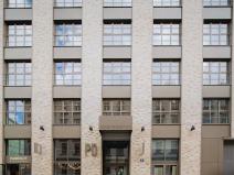 Prodej bytu 1+kk, Brno, Bratislavská, 40 m2