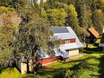Prodej rodinného domu, Jablonec nad Jizerou - Blansko, 224 m2