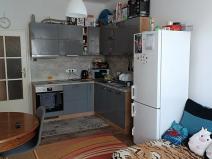 Prodej bytu 2+kk, Praha - Strašnice, Za poštou, 38 m2
