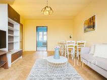 Prodej bytu 3+1, Písek, Za Pazdernou, 74 m2