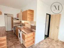 Prodej bytu 3+1, Netolice, Hornická, 73 m2