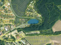Prodej pozemku pro bydlení, Plasy, 5959 m2