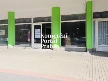 Pronájem obchodního prostoru, Praha - Michle, Budějovická, 215 m2